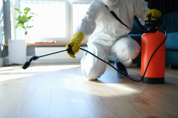 Reliable Unattended Death Cleanup contractor in Salem, CT by Trauma Clean Pros